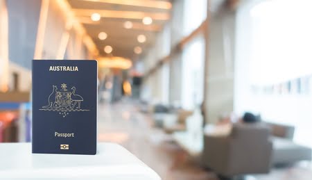 Australia immigration