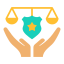 legal support